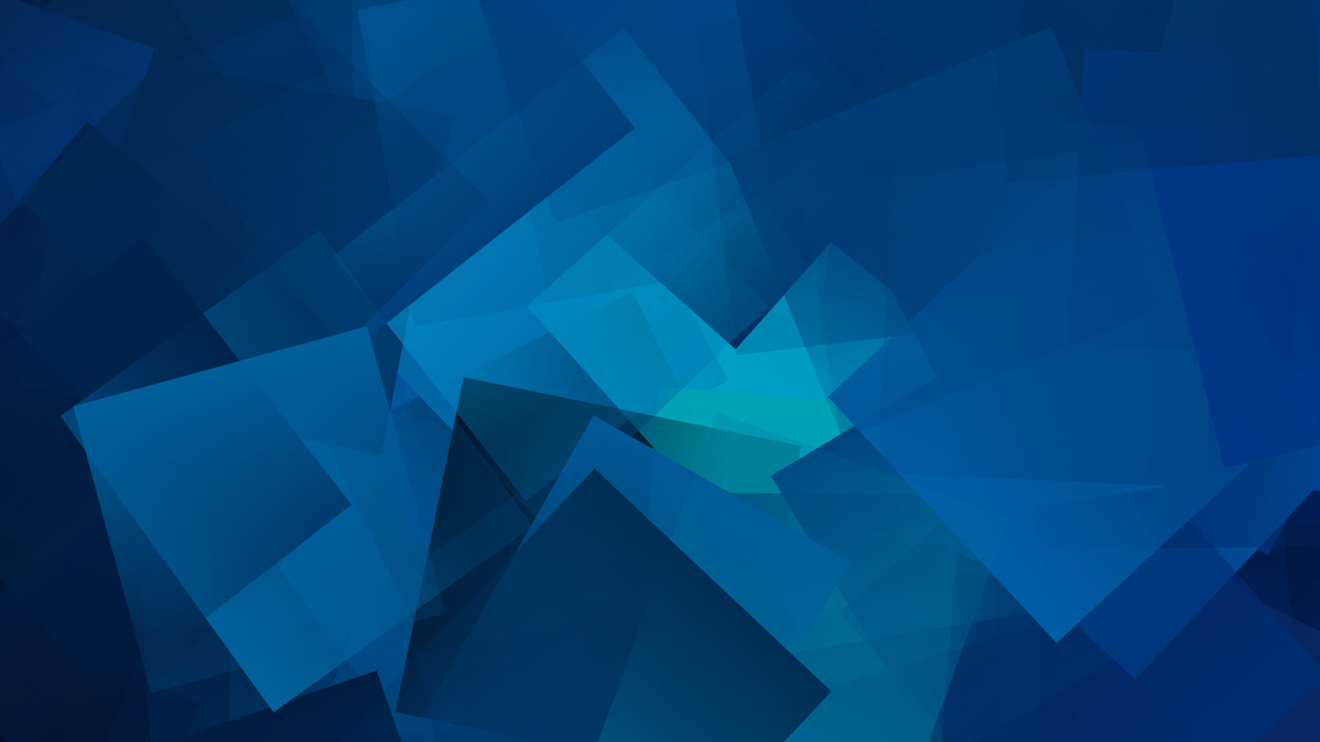 Blue Geometic Cubes 4K367679810 - Blue Geometic Cubes 4K - OnePlus, Geometic, Cubes, blue